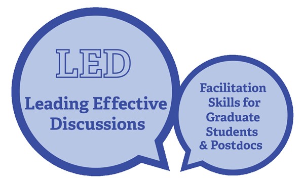 LED - Facilitation Essentials