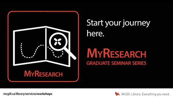 MyResearch - Research Foundations