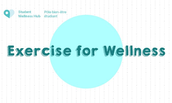 Exercise for Wellness