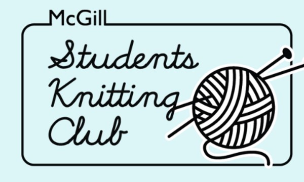 ϲ Students Knitting Club