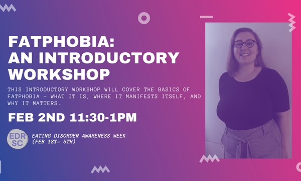  An Introductory Workshop