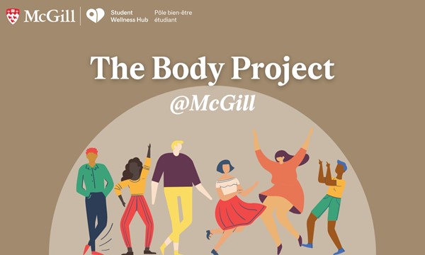 The Body Project