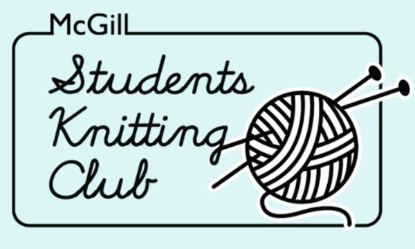 McGill Students Knitting Club