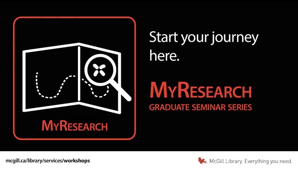 MyResearch - Research Foundations (Health, Life, and Biological Sciences)