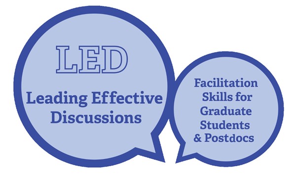 LED - Facilitation Essentials