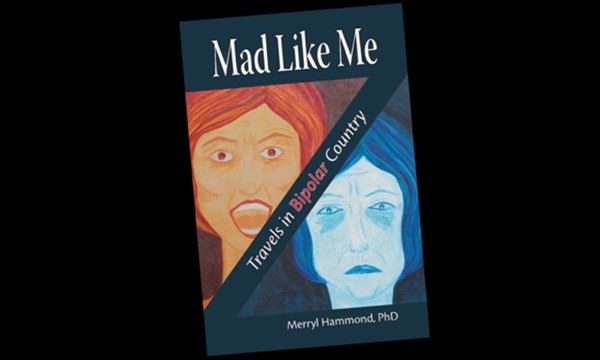 Mental Health With Merryl Hammond PhD