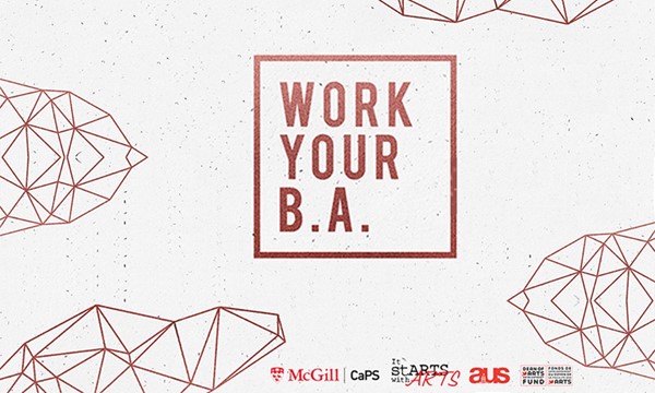 WYBA 2020 -The McGill Grad School Experience