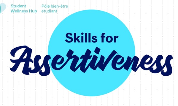 Skills for Assertiveness