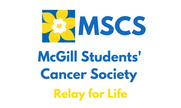 McGill Relay For Life