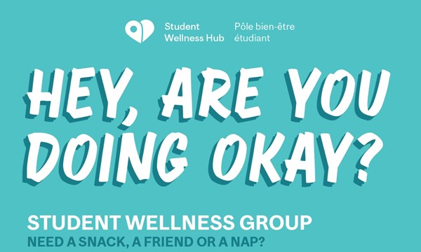 Student Wellness Group