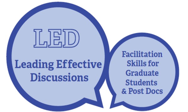 LED - Advanced Facilitation Skills