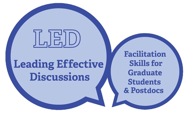 LED - Facilitation Essentials