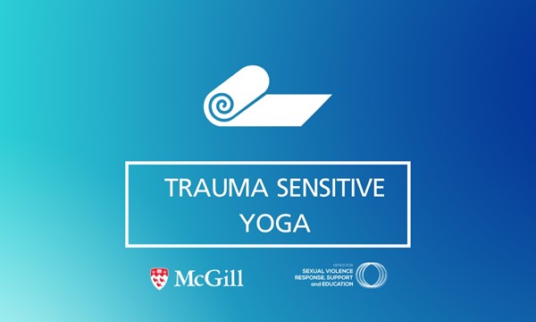 Trauma Sensitive Yoga