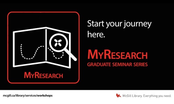 MyResearch - Research Foundations